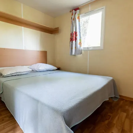 Maeva Club Royal Ocean 营地 4*