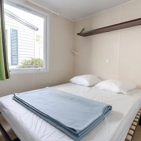 Maeva Club Royal Ocean 营地 Saint-Sulpice-de-Royan