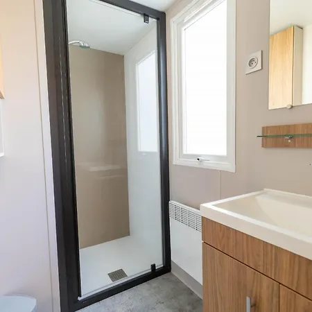 营地 Maeva Club Royal Ocean 4*