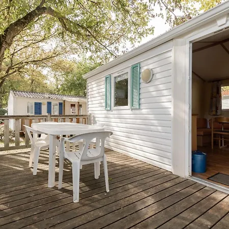 Maeva Club Royal Ocean Saint-Sulpice-de-Royan