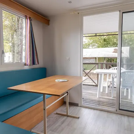 Maeva Club Royal Ocean 4* Saint-Sulpice-de-Royan