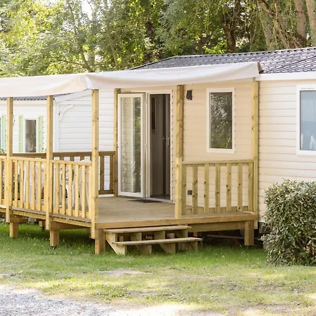 营地 Maeva Club Royal Ocean 4*