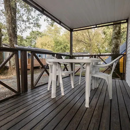 Maeva Club Royal Ocean 营地 4*