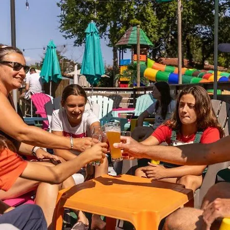 营地 Maeva Club Royal Ocean