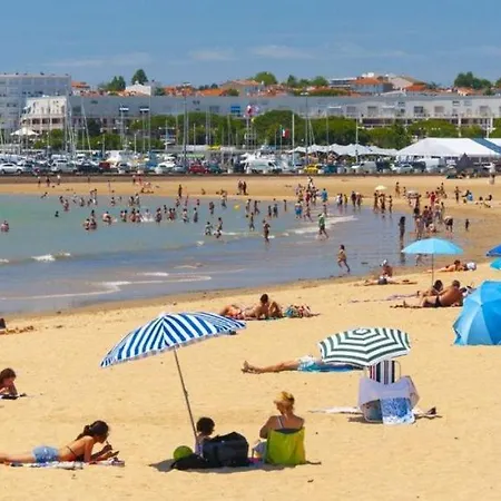 Maeva Club Royal Ocean Saint-Sulpice-de-Royan