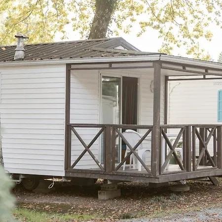 营地 Maeva Club Royal Ocean Saint-Sulpice-de-Royan