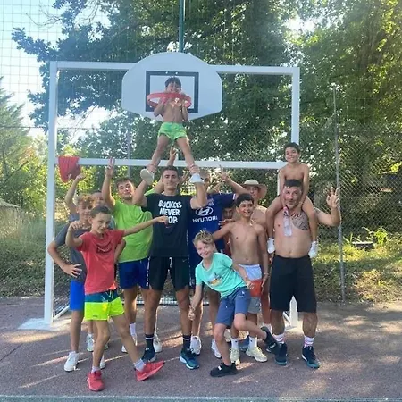 Maeva Club Royal Ocean 营地 Saint-Sulpice-de-Royan