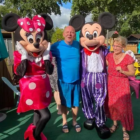 Maeva Club Royal Ocean 营地 4*