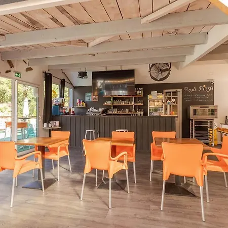 Maeva Club Royal Ocean Saint-Sulpice-de-Royan