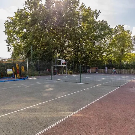 营地 Maeva Club Royal Ocean 4*