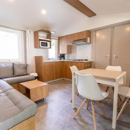 营地 Maeva Club Royal Ocean