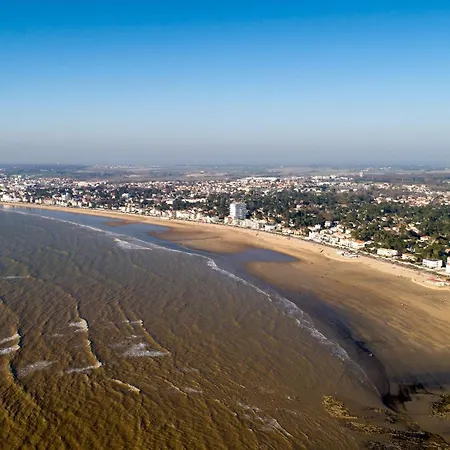 营地 Maeva Club Royal Ocean