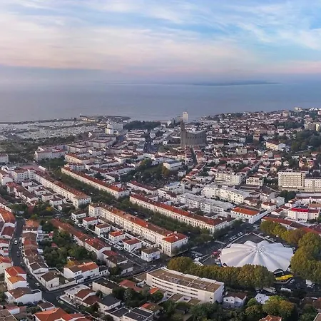 营地 Maeva Club Royal Ocean