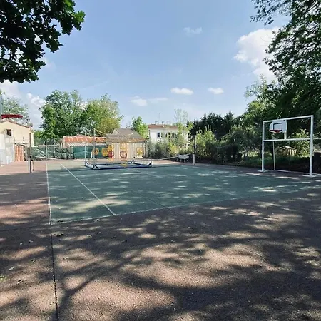 Maeva Club Royal Ocean 营地 4*