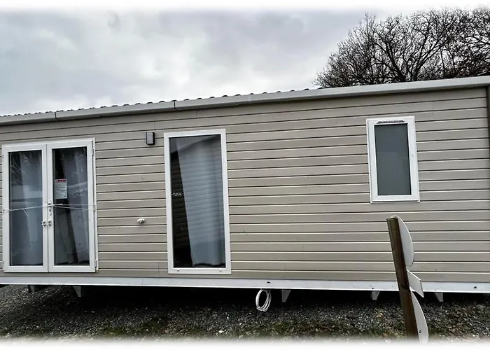 Maeva Club Royal Océan Camping 4*