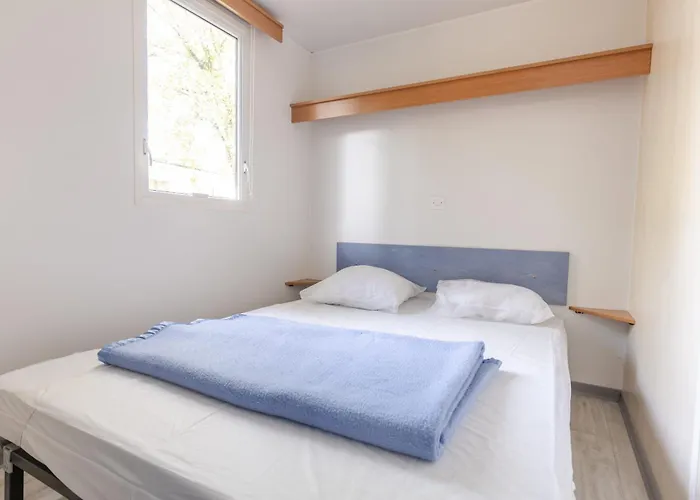 Camping Maeva Club Royal Océan