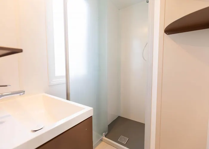 Camping Maeva Club Royal Océan 4*