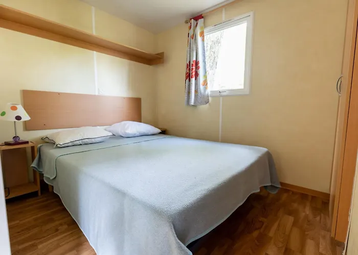 Maeva Club Royal Océan Camping 4*