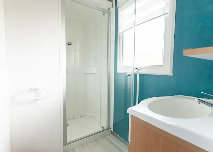 Camping Maeva Club Royal Océan Saint-Sulpice-de-Royan