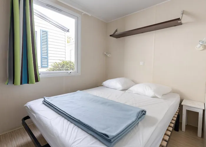 Maeva Club Royal Océan Camping Saint-Sulpice-de-Royan