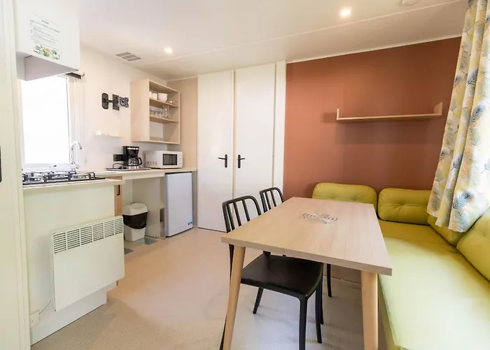 Maeva Club Royal Océan Camping