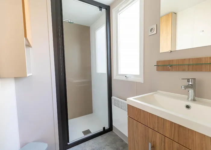 Camping Maeva Club Royal Océan 4*