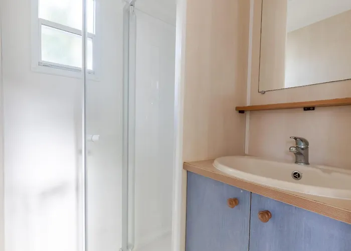 Camping Maeva Club Royal Océan 4*