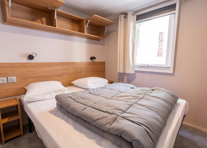 Maeva Club Royal Océan Camping 4*