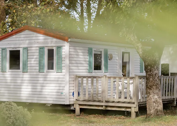 Maeva Club Royal Océan Saint-Sulpice-de-Royan