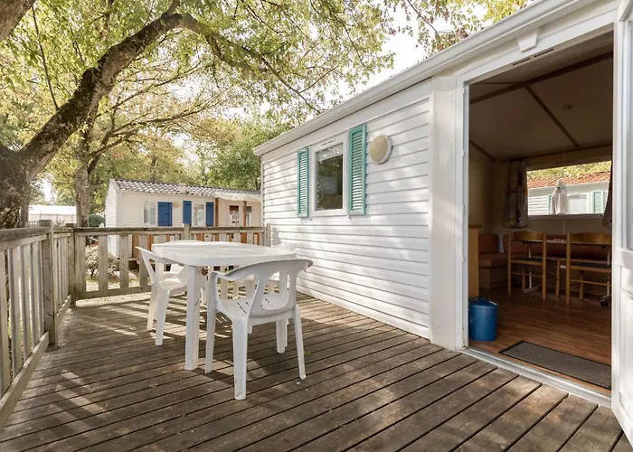 Maeva Club Royal Océan Saint-Sulpice-de-Royan