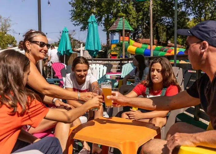 Camping Maeva Club Royal Océan