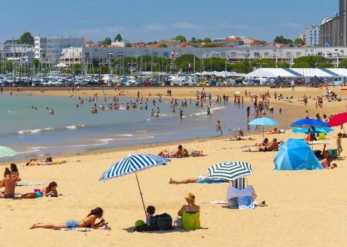 Maeva Club Royal Océan Saint-Sulpice-de-Royan