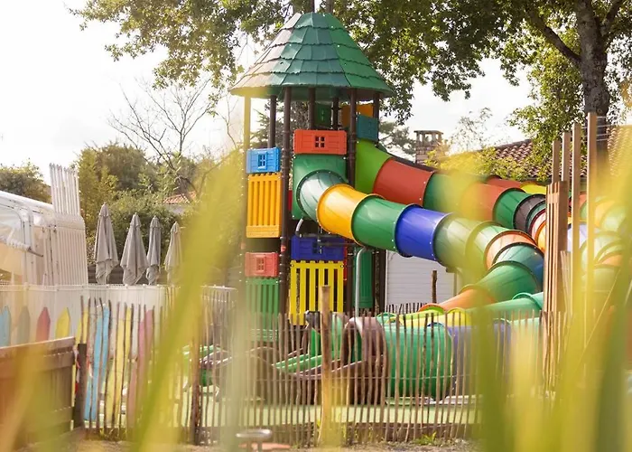 Maeva Club Royal Océan