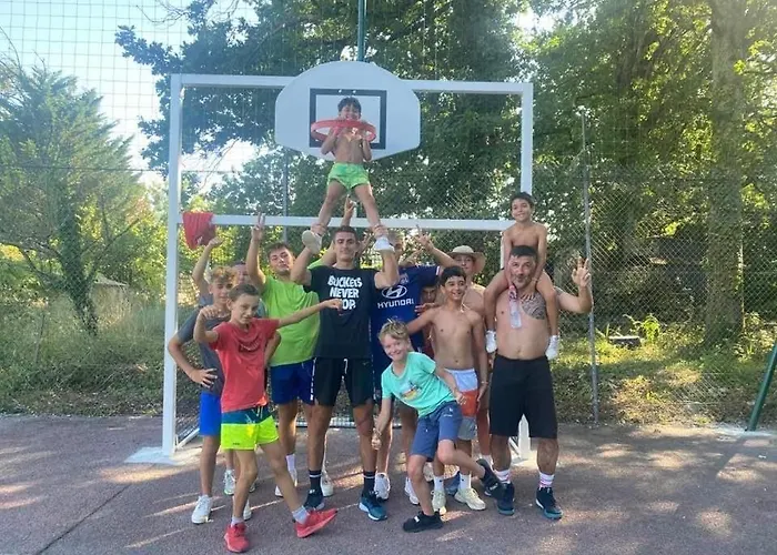 Maeva Club Royal Océan Camping Saint-Sulpice-de-Royan