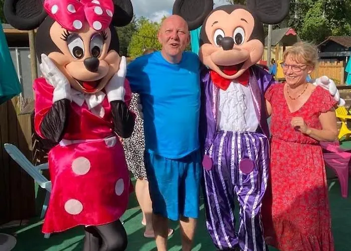 Maeva Club Royal Océan Camping 4*