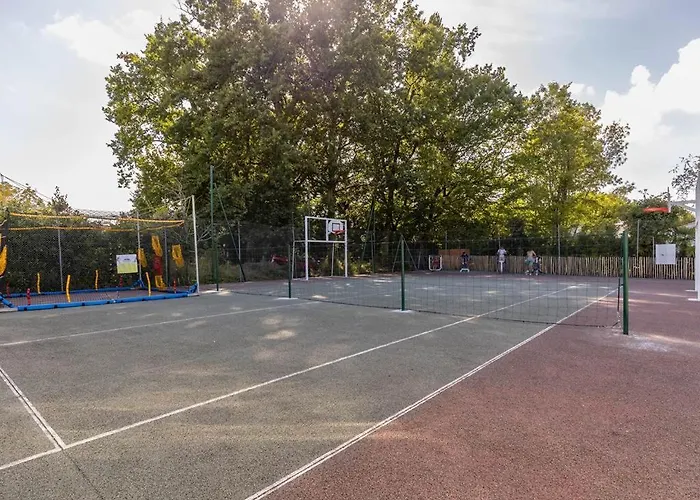 Camping Maeva Club Royal Océan 4*