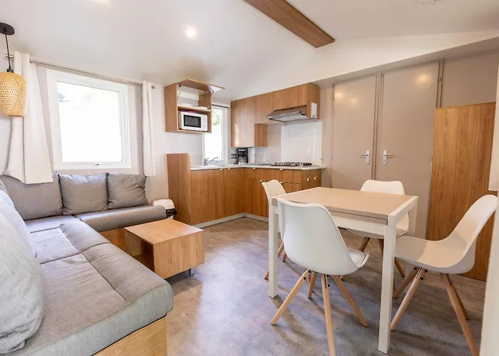 Camping Maeva Club Royal Océan