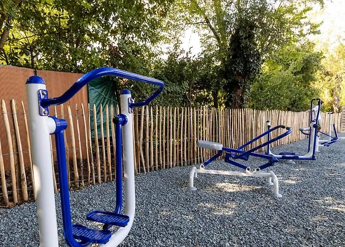 Maeva Club Royal Océan Camping Saint-Sulpice-de-Royan