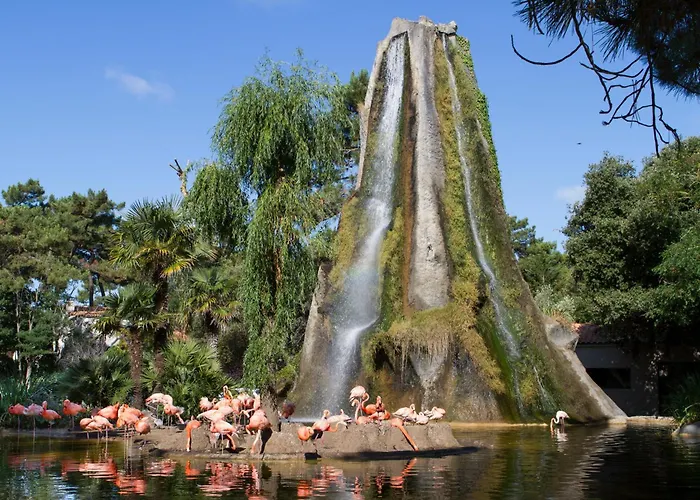 Maeva Club Royal Océan Camping 4*