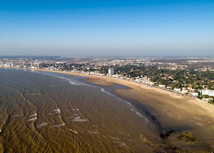 Camping Maeva Club Royal Océan