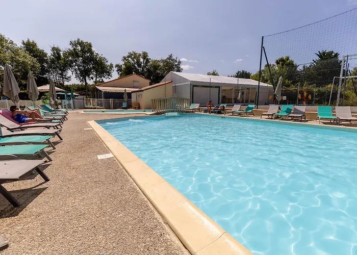 Maeva Club Royal Océan 4*