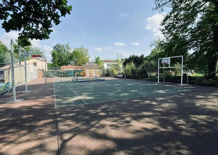 Maeva Club Royal Océan Camping 4*